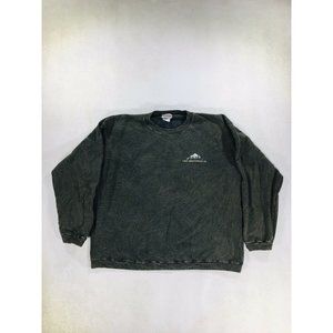 Vintage Lake Arrowhead Ca oversized sweater xxl